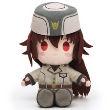 86 -Eighty Six- Formates EX Plushie Frederica Rosenfort