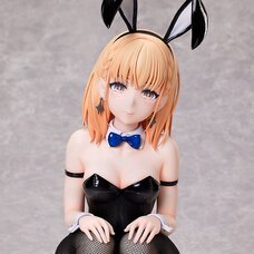 Butareba: The Story of a Man Turned into a Pig Jess: Bunny Ver. 1/4 Scale Figure