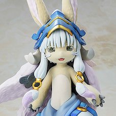 Made in Abyss: The Golden City of the Scorching Sun Nanachi 1/7 Scale Figure
