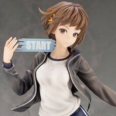 ArtFX J 13 Sentinels: Aegis Rim Natsuno Minami & BJ (Re-run)