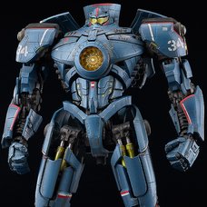 Moderoid Pacific Rim Gipsy Danger