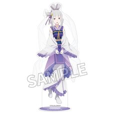 Re:Zero -Starting Life in Another World- Acrylic Stand Figure Tanabata Ver.