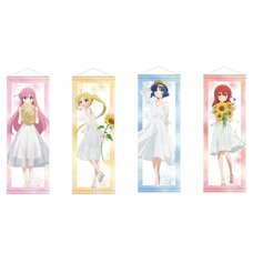 Bocchi the Rock! B2 Half-cut Tapestry
