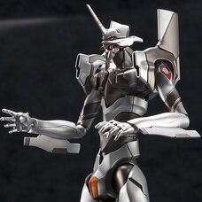 Godzilla vs. Evangelion Evangelion Test Type-01 Mecha Godzilla Ver. (Re-run)
