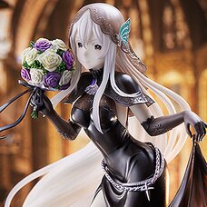Re:Zero -Starting Life in Another World- Echidna: Wedding Ver. 1/7 Scale Figure