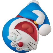 Ultra Detail Figure Doraemon Geragera Doraemon