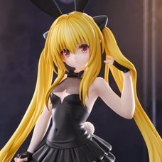 BiCute Bunnies Figure To Love-Ru Darkness Golden Darkness (Re-run)