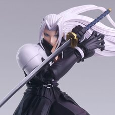 Bring Arts Final Fantasy VII Sephiroth (Re-run)