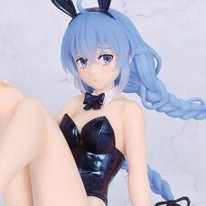 One-Seventh Carat Mushoku Tensei: Jobless Reincarnation II Roxy Miguldia: Bunny Polarized Color Ver.