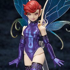 figma Shin Megami Tensei Pixie (Re-run)