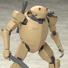 Moderoid Full Metal Panic! Invisible Victory Rk-92 Savage (Sand)