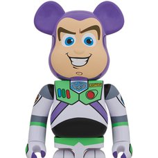 BE@RBRICK Toy Story Buzz Lightyear 1000%