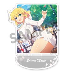 Shinobi Master Senran Kagura: New Link Acrylic Figure