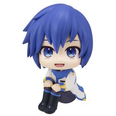 Look Up Series Vocaloid KAITO