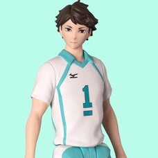 Collekazaro Haikyu!! Toru Oikawa