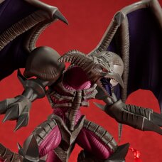 Monsters Chronicle Yu-Gi-Oh! GX B. Skull Dragon