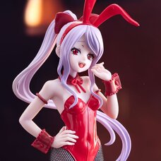 BiCute Bunnies Figure Overlord Shalltear Bloodfallen: Red Color Ver.