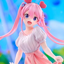 Trio-Try-iT Figure The Shiunji Family Children Ouka Shiunji: Theme Park Day Ver.