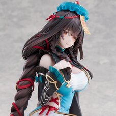 Aether Gazer Ling Guang: The Tomb Visitor Ver. 1/6 Scale Figure