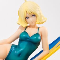 Gundam Girls Generation Mobile Suit Gundam Break Time Sayla Mass (Re-run)