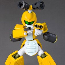 Medabots KBT00‐M Metal Beetle (Re-run)