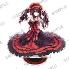 Magic Detective Kurumi Tokisaki Acrylic Stand