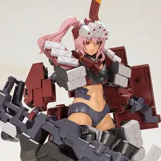 Frame Arms Girl Kagutsuchi-Otsu: Fencer