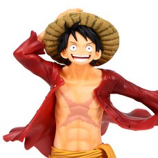 One Piece Magazine Figure