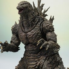 S.H.MonsterArts Godzilla [2026]