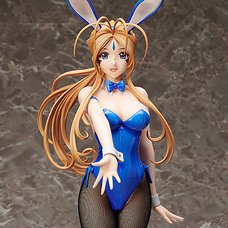 Oh My Goddess! Belldandy: Bunny Ver. 1/4 Scale Figure