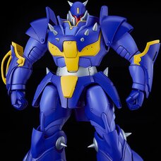 Moderoid Panzer World Galient Zuwel