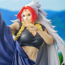 Luminasta Daemons of the Shadow Realm Left