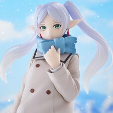 Trio-Try-iT Figure Frieren: Beyond Journey's End Frieren
