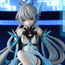 V Singer Luo Tian Yi Code Luo Ver. Noodle Stopper Figure
