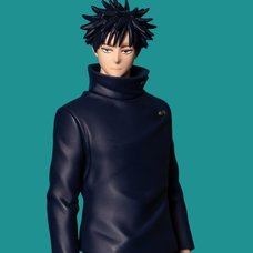 Collekazaro Jujutsu Kaisen Megumi Fushiguro