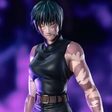 XStellar Jujutsu Kaisen: Culling Game Maki Zenin