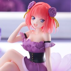 The Quintessential Quintuplets Specials Bloo-me! Nino Nakano Non-Scale Figure