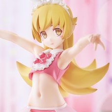 BiCute Bunnies Figure Monogatari Series Shinobu Oshino