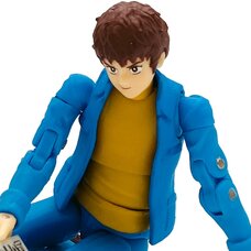 G.M.G. Collection 01 Mobile Suit Gundam Earth Federation Amuro Ray