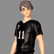 Collekazaro Haikyu!! Osamu Miya