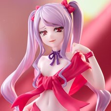BiCute Ribbons Figure Overlord Shalltear