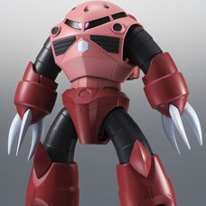 Robot Spirits Mobile Suit Gundam MSM-07S Z'GOK Char's Custom Model Ver. A.N.I.M.E.