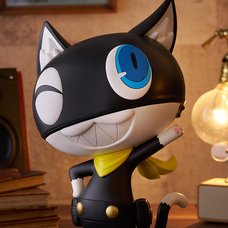 Persona 5 Royal Morgana Big Soft Vinyl Figure