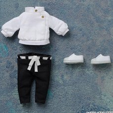 Nendoroid Doll Outfit Set: Jujutsu Kaisen Yuta Okkotsu: Execution Ver.