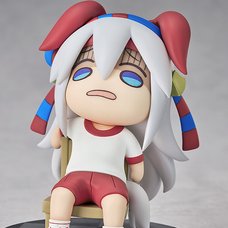 Mini Memory Uma Musume: Cinderella Gray Nervous Tama-chan