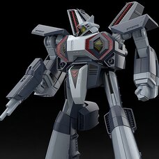 Moderoid Super Dimension Century Orguss Orson's Nikick (Re-run)