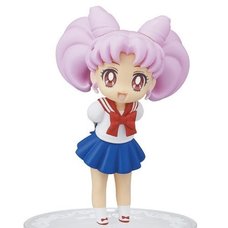 Sailor Moon Atsumete Figures for Girls 3