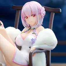 Gridman Universe Akane Shinjo: China Dress Ver. 1/7 Scale Figure