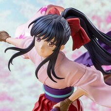 Luminasta Sakura Wars Sakura Shinguji