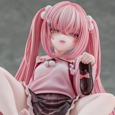 Guizhencao Illustration Ruby 1/6 Scale Figure